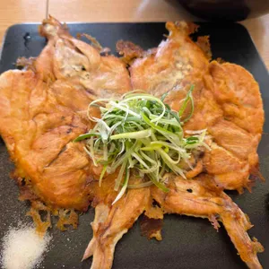 아라산장 사진 2