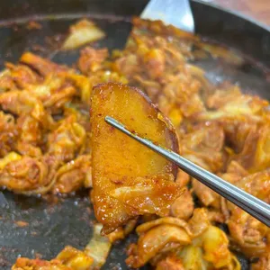 황금닭갈비&장칼국수 대표 사진