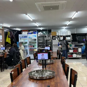 황금닭갈비&장칼국수 리뷰 사진