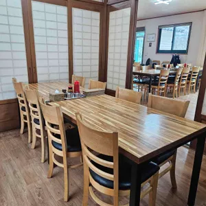 송어마을 대표 사진