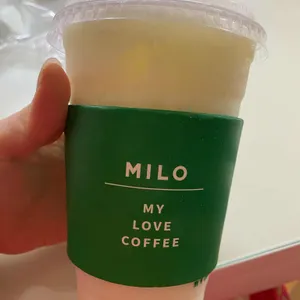 카페마일로 사진