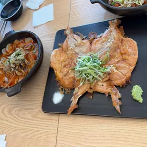 아라산장 대표 사진