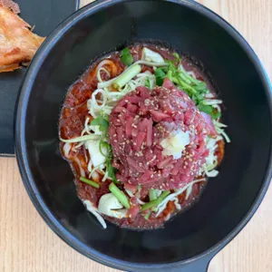 아라산장 사진