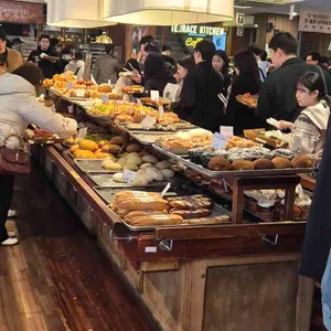 성심당 케익부띠끄 사진