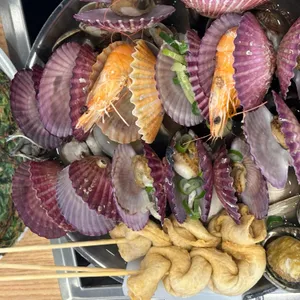 용궁해물칼국수 사진 1