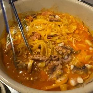 오봉집 대표 사진