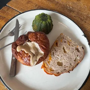 러스트 베이커리 사진 2