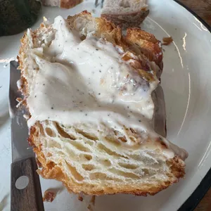 러스트 베이커리 사진