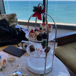 빌라쥬 드 아난티 테이스티저니 커피 사진 1