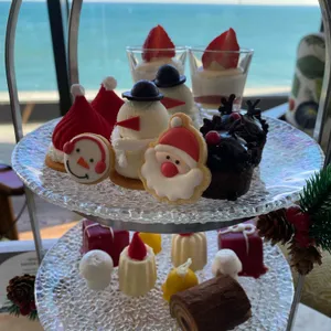 빌라쥬 드 아난티 테이스티저니 커피 사진 2