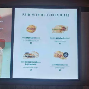 스타벅스 리뷰 사진