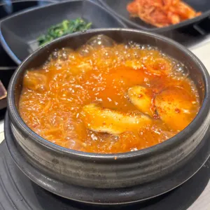 명촌순두부보쌈 사진