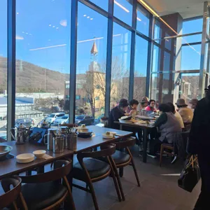 해율만두전골 리뷰 사진