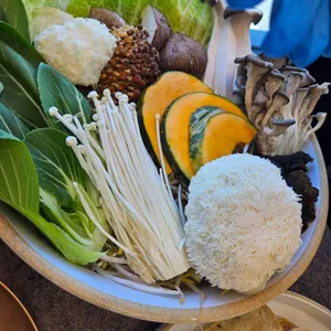 해율만두전골 사진