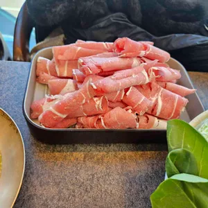 해율만두전골 사진