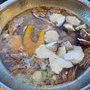 해율만두전골 사진