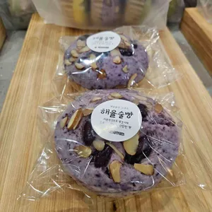 해율만두전골 사진