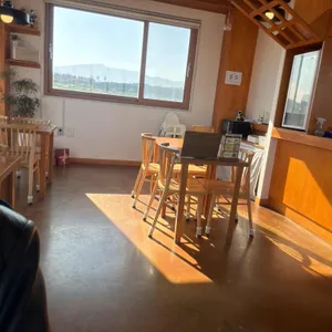 담백 대표 사진