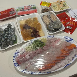 삼척대왕횟집 사진 1