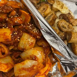 대박왕곱창 사진