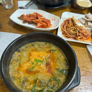 구름산추어탕 사진 1