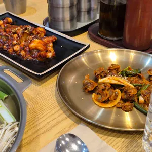 미스터시래기 사진