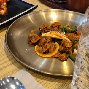 미스터시래기 대표 사진