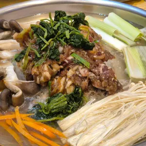 미스터시래기 대표 사진