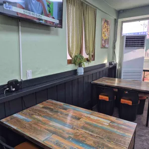 오곡대장 대표 사진