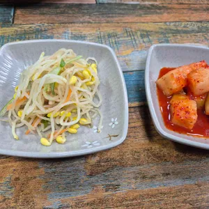 오곡대장 대표 사진