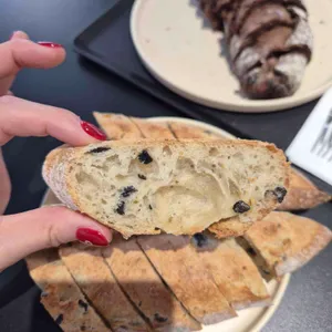 베이커리 그리뉴 사진