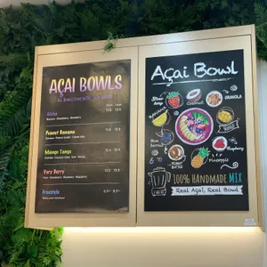 아사이퍼플 리뷰 사진