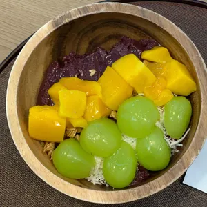 아사이퍼플 사진 2