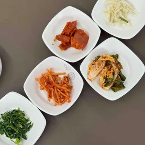 송산골식당 대표 사진