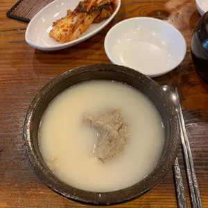 감미옥 대표 사진