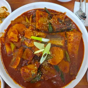 청수코다리 대표 사진