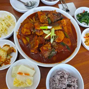 청수코다리 대표 사진