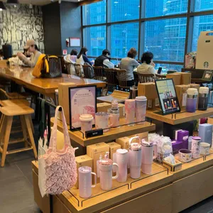 스타벅스 대표 사진