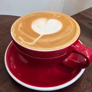 브륀커피 사진 2