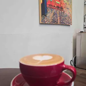 브륀커피 사진 1