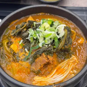 와우소문난감자탕 사진 2