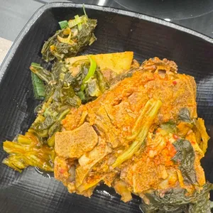 와우소문난감자탕 사진