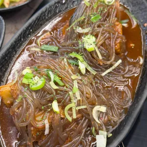 와우소문난감자탕 사진