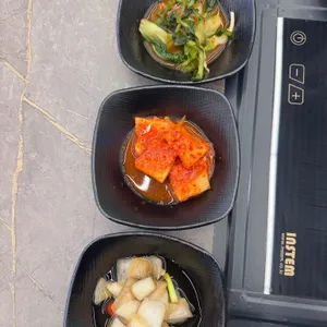 와우소문난감자탕 사진