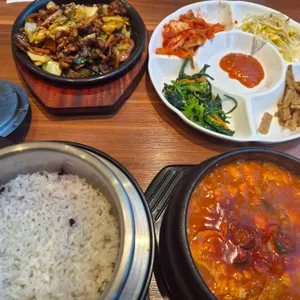 북촌순두부&쭈꾸미 사진