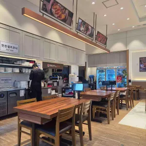 북촌순두부&쭈꾸미 대표 사진