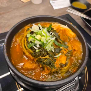 와우소문난감자탕 사진 1