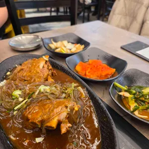 와우소문난감자탕 대표 사진