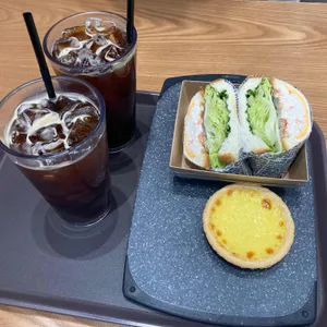 우즈베이커리 사진