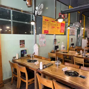 청년매운갈비찜 리뷰 사진